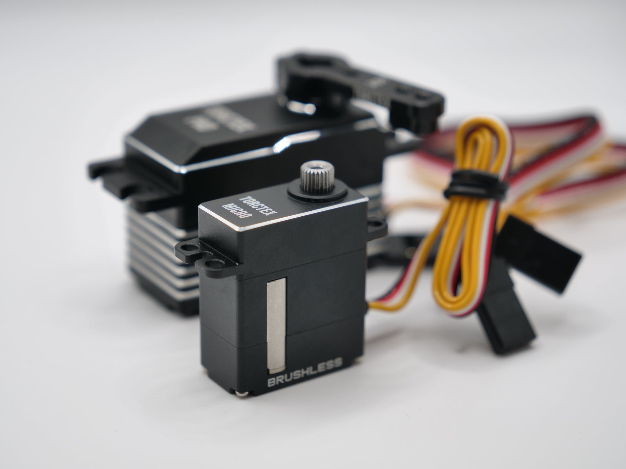 TORCTEX MICRO