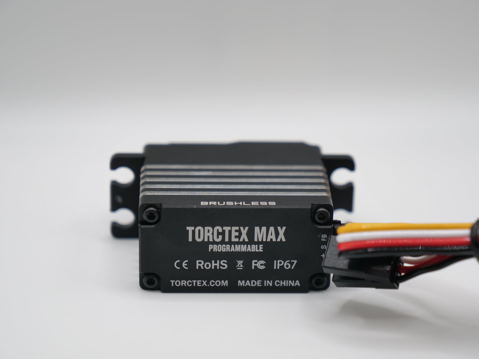 TORCTEX MAX