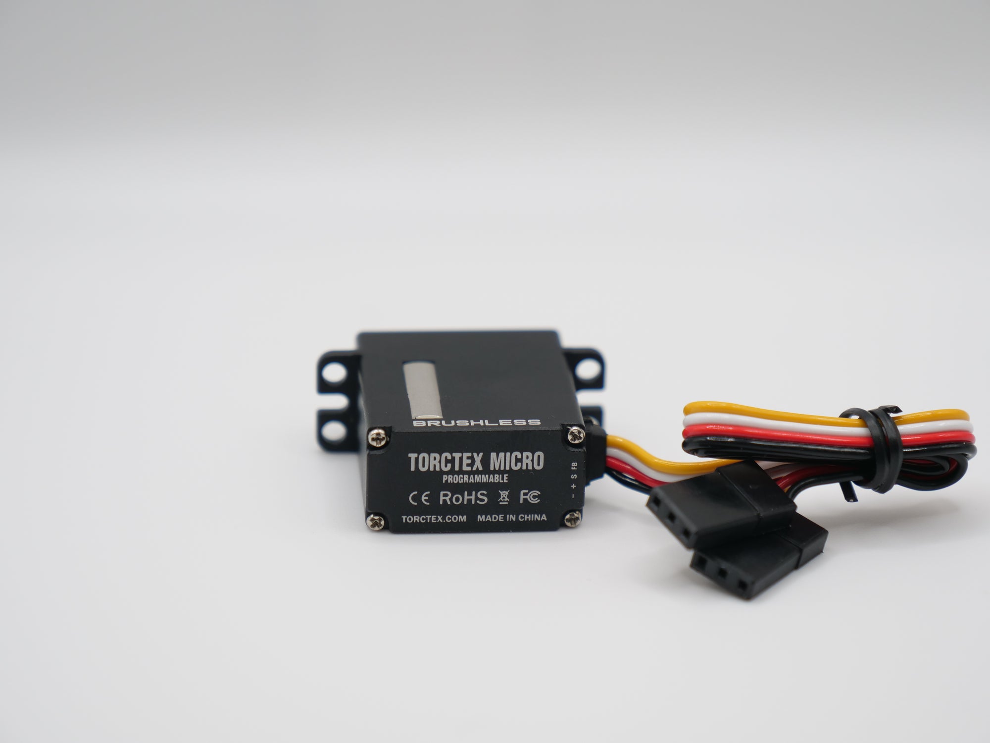 TORCTEX MICRO