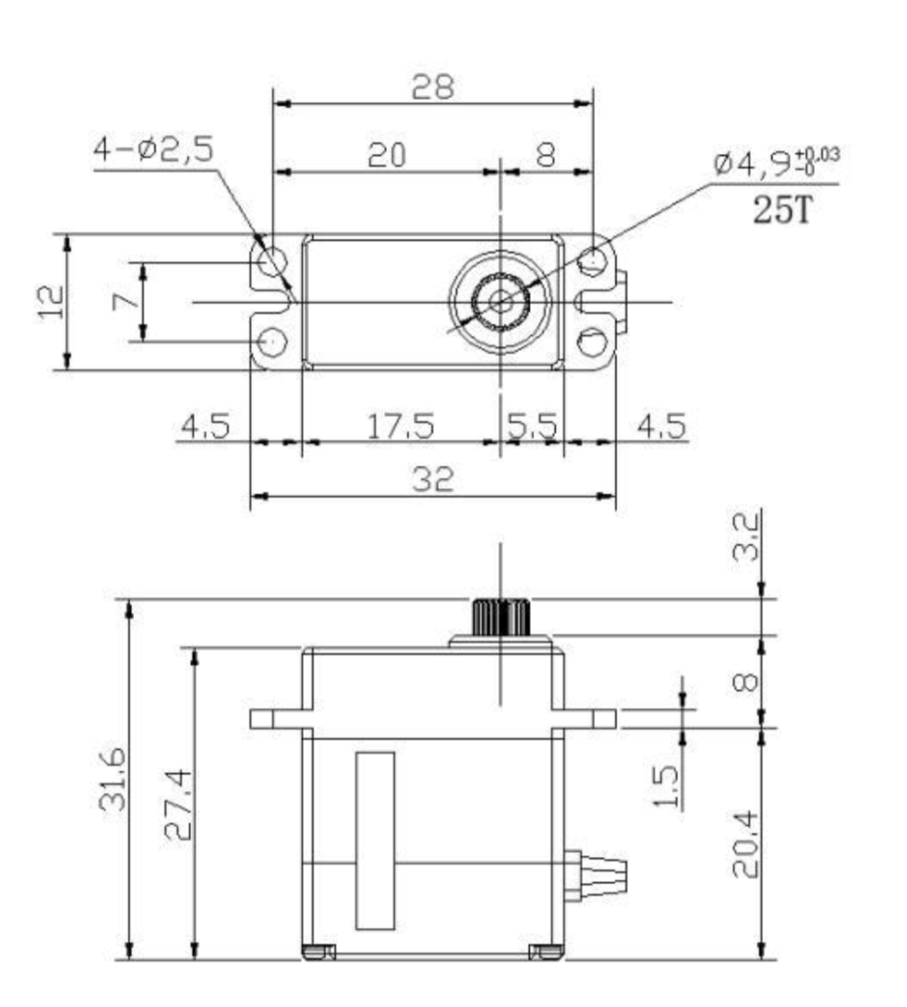 TORCTEX MICRO