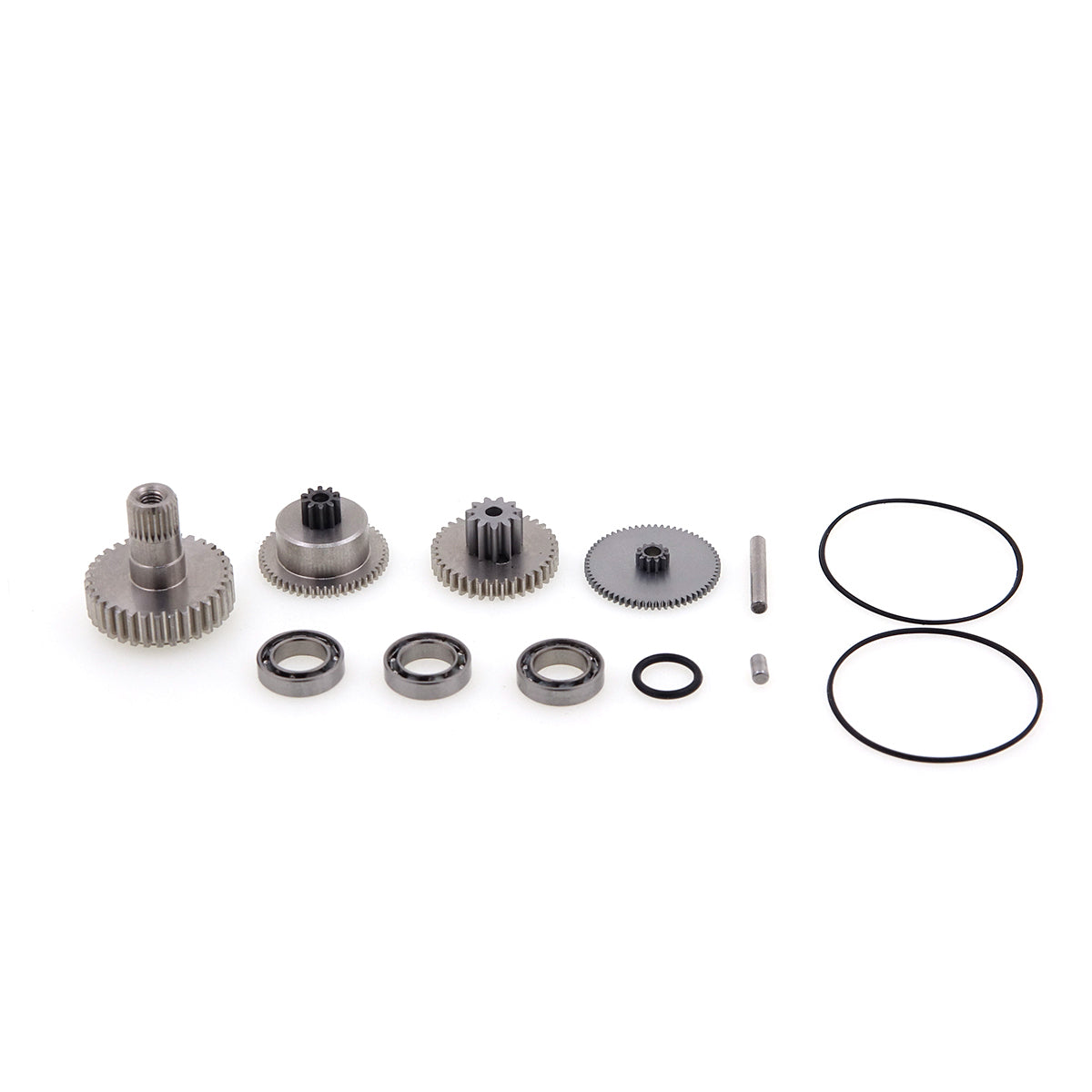 Servo Replacement Gear Set